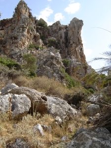 Kreta --Rethymnon  21- 09-2008 tot 5-10-2008 092