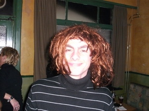 Kevin