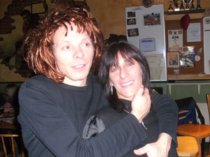 Mario& Nancy