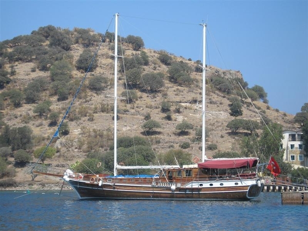 schepen + boten 06 (Medium)