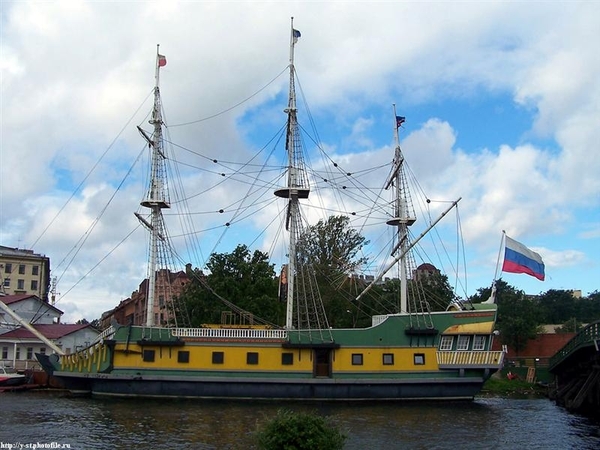 schepen + boten 09 (Medium)
