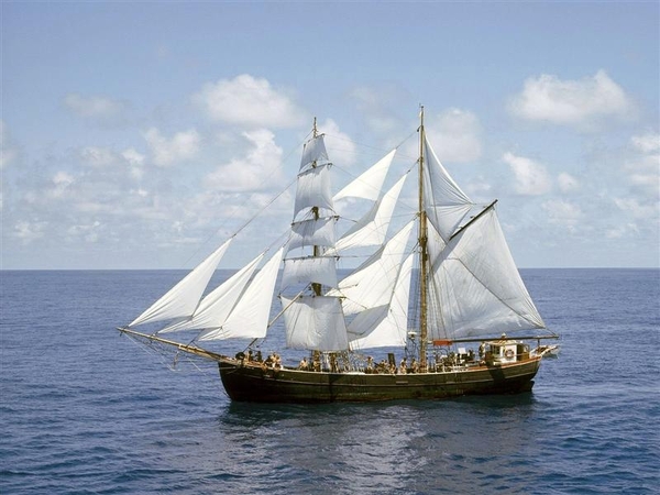 schepen + boten 21 (Medium)