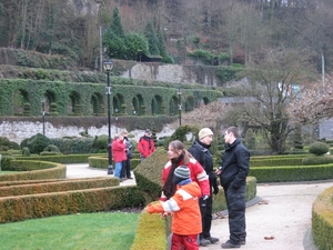 Kerstweek Grand Bru 2008