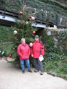 Kerstweek Grand Bru 2008