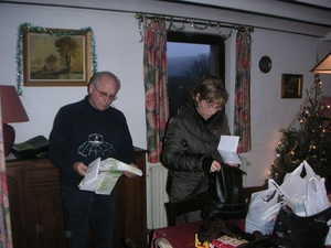 Kerstweek Grand Bru 2008