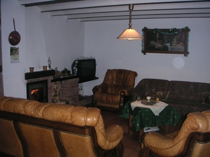 Kerstweek Grand Bru 2008