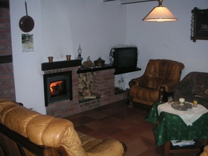 Kerstweek Grand Bru 2008