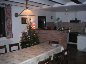 Kerstweek Grand Bru 2008
