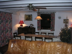 Kerstweek Grand Bru 2008