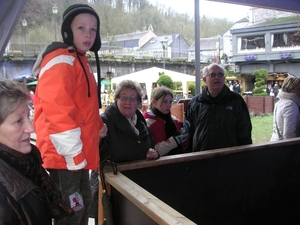 Kerstweek Grand Bru 2008