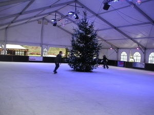 Kerstweek Grand Bru 2008