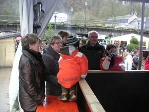 Kerstweek Grand Bru 2008