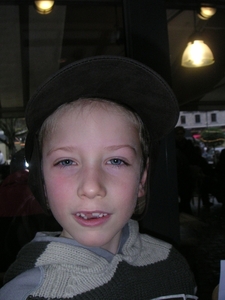 Kerstweek Grand Bru 2008