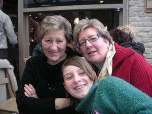 Kerstweek Grand Bru 2008