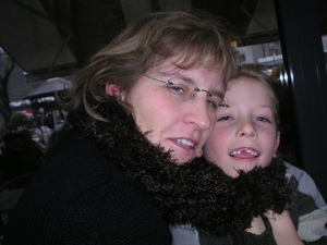 Kerstweek Grand Bru 2008