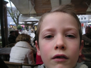 Kerstweek Grand Bru 2008