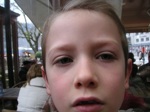 Kerstweek Grand Bru 2008
