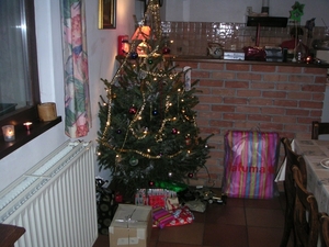 Kerstweek Grand Bru 2008