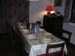 Kerstweek Grand Bru 2008