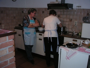 Kerstweek Grand Bru 2008