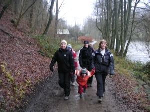 Kerstweek Grand Bru 2008