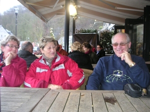 Kerstweek Grand Bru 2008