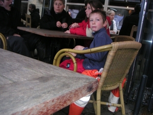 Kerstweek Grand Bru 2008