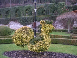 Kerstweek Grand Bru 2008