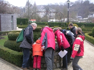 Kerstweek Grand Bru 2008