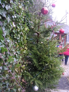 Kerstweek Grand Bru 2008