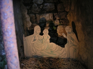 Kerstweek Grand Bru 2008