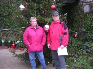Kerstweek Grand Bru 2008