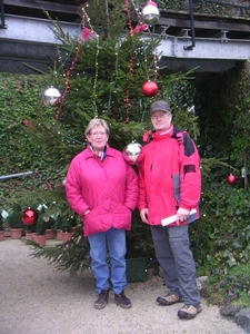 Kerstweek Grand Bru 2008