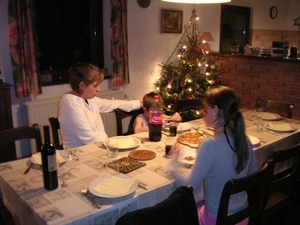 Kerstweek Grand Bru 2008