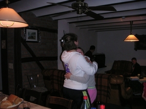 Kerstweek Grand Bru 2008