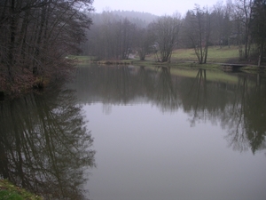 Kerstweek Grand Bru 2008