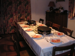 Kerstweek Grand Bru 2008