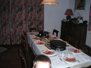 Kerstweek Grand Bru 2008