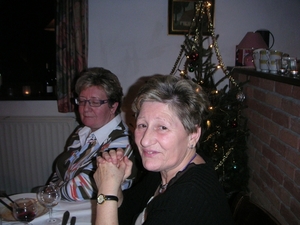 Kerstweek Grand Bru 2008