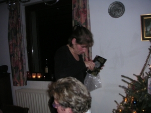 Kerstweek Grand Bru 2008