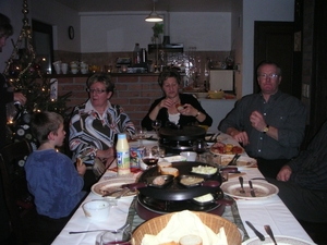 Kerstweek Grand Bru 2008
