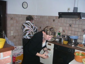 Kerstweek Grand Bru