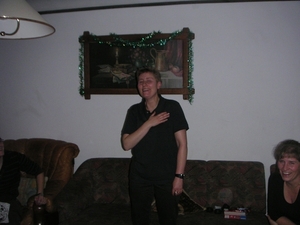 Kerstweek Grand Bru