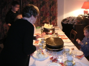 Kerstweek Grand Bru 2008