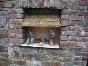 Kerstweek Grand Bru 2008
