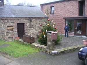 Kerstweek Grand Bru 2008