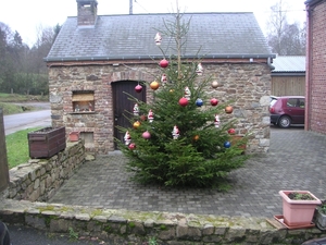 Kerstweek Grand Bru 2008