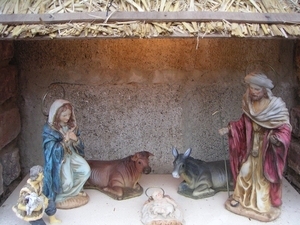Kerstweek Grand Bru 2008