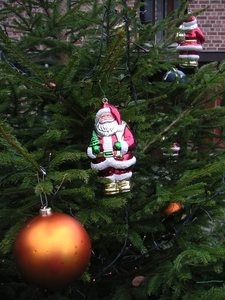 Kerstweek Grand Bru 2008