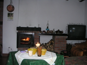 Kerstweek Grand Bru 2008